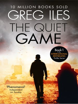 The Quiet Game - ebook